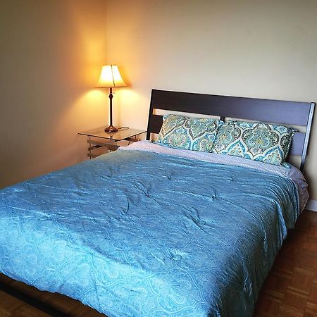 Downtown 1 Bedroom Apartment 18H Atlanta Dış mekan fotoğraf