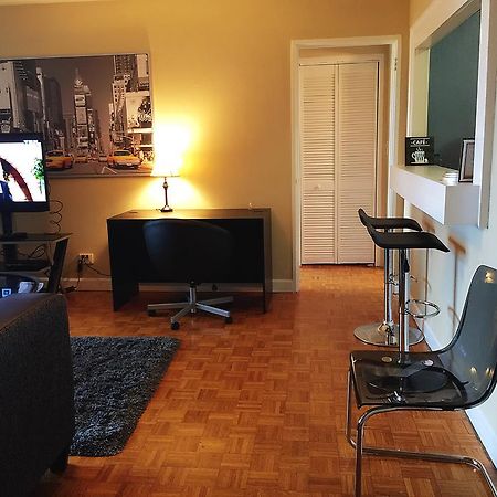 Downtown 1 Bedroom Apartment 18H Atlanta Dış mekan fotoğraf