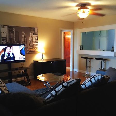 Downtown 1 Bedroom Apartment 18H Atlanta Dış mekan fotoğraf