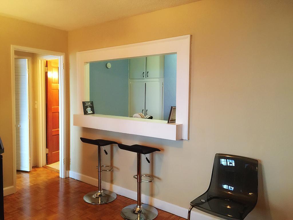 Downtown 1 Bedroom Apartment 18H Atlanta Dış mekan fotoğraf