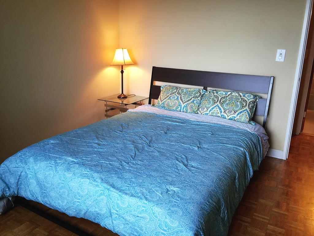 Downtown 1 Bedroom Apartment 18H Atlanta Dış mekan fotoğraf